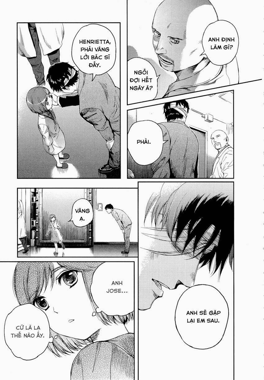 gunslinger girl chapter 73 13