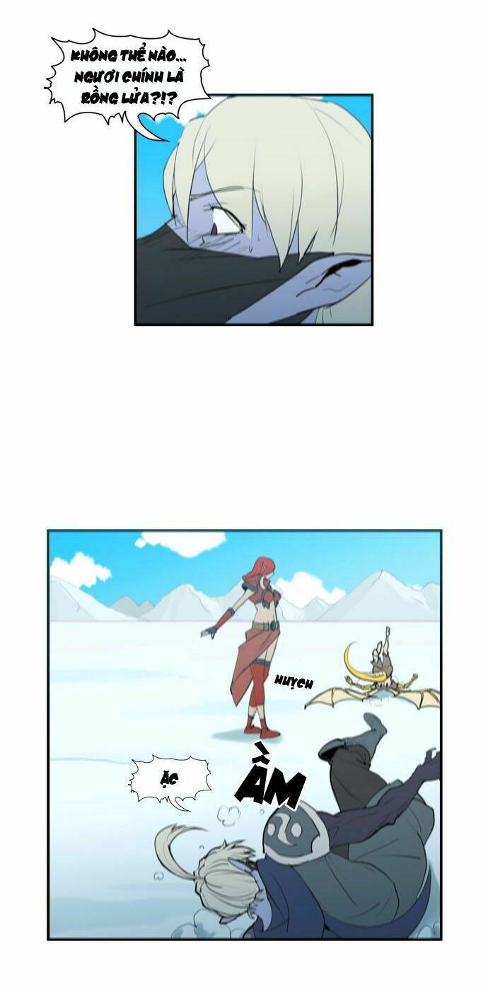 changsik đứa con của rồng chapter 21 4