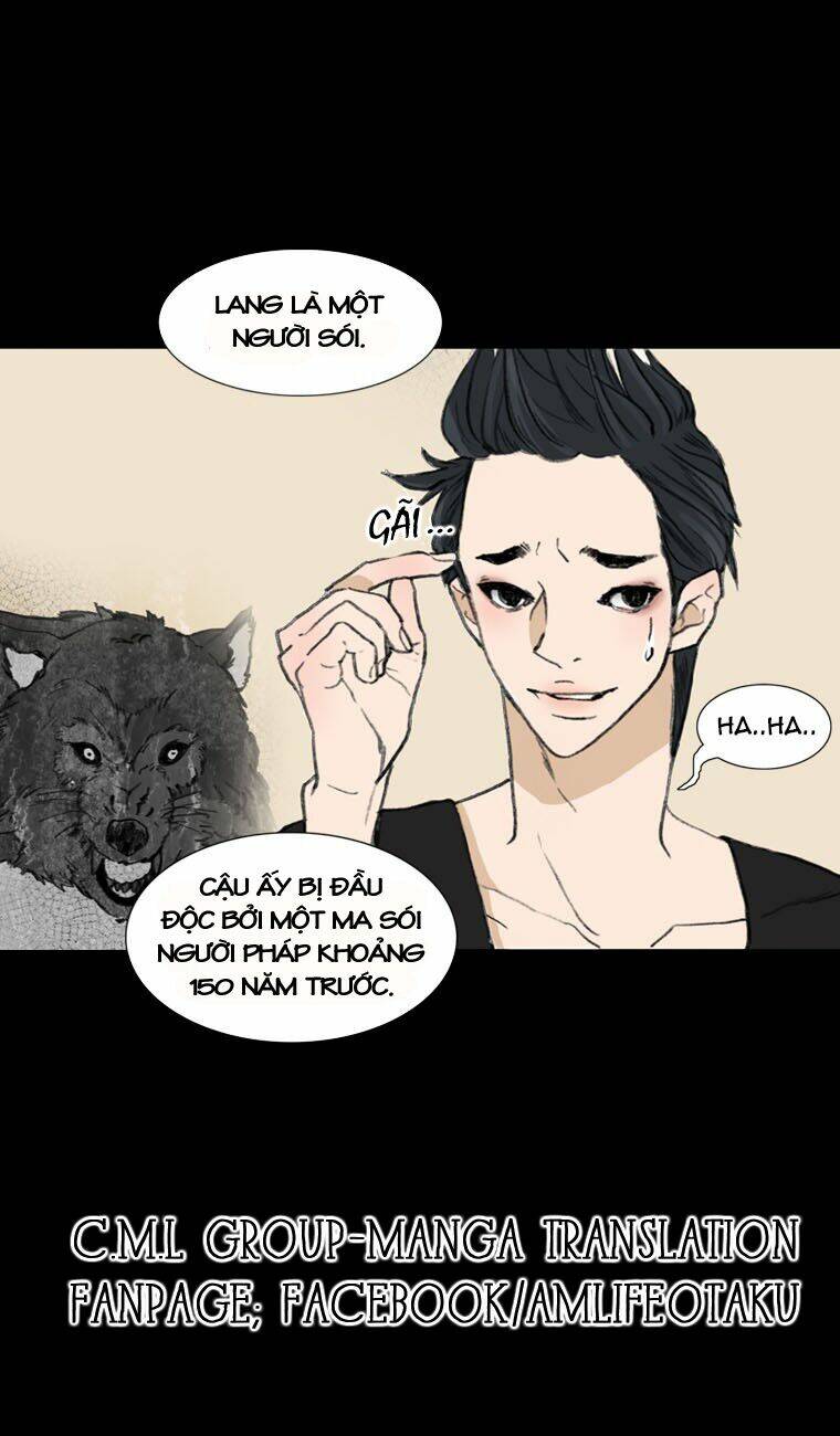 monster idols chapter 2 32