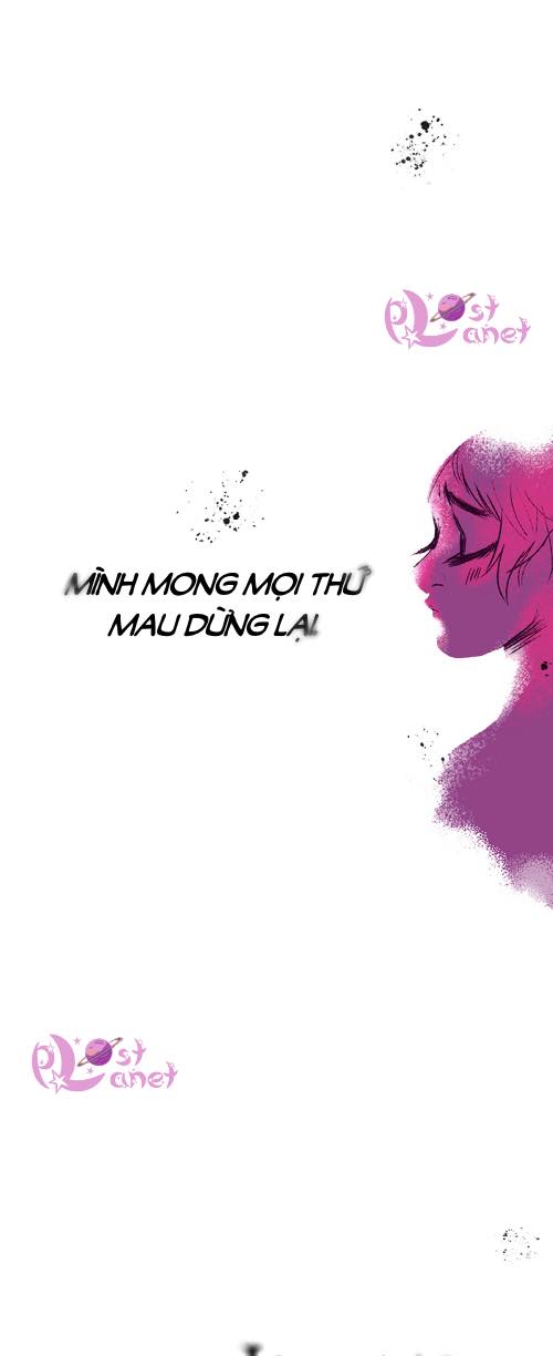 thần thoại olympus chapter 4 32