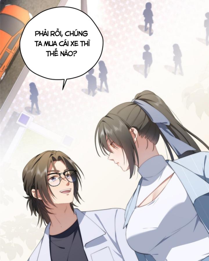 nữ chính chạy từ trong sách ra thì phải làm sao chapter 74 60