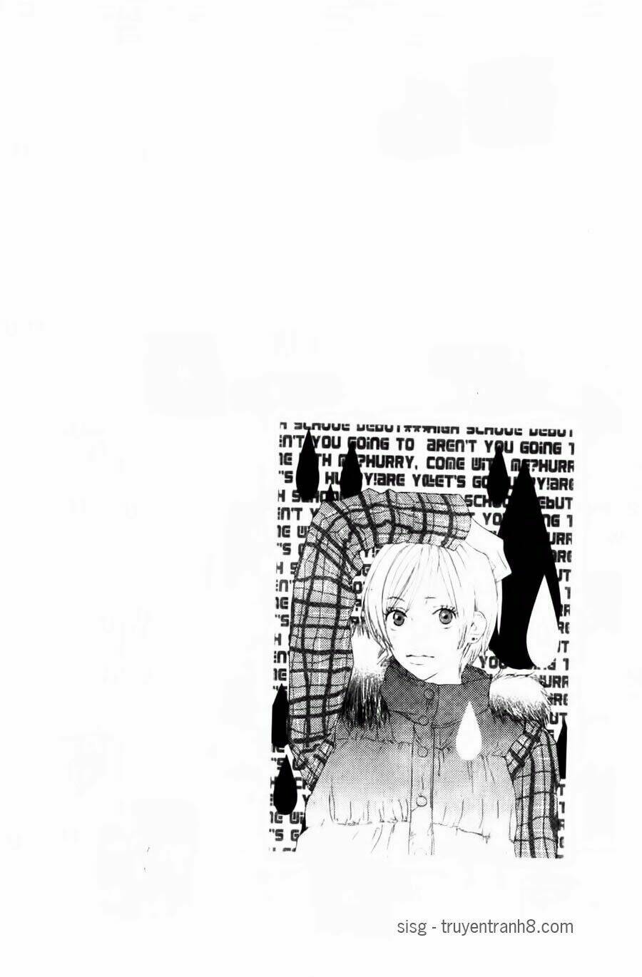 chuyện cấp iii chapter 32 31