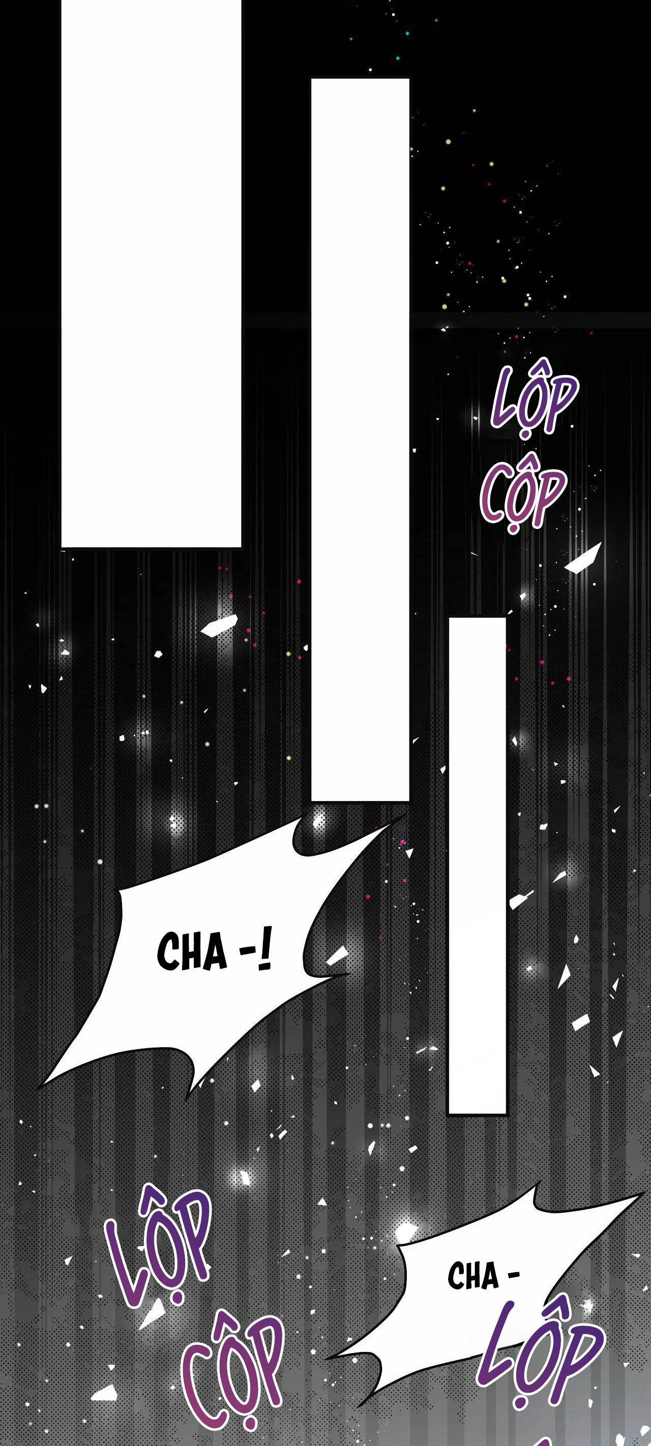 bl cổ trang - âu cổ ngắn nhà kim chapter 20.1 52