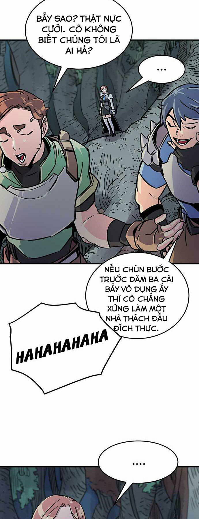 chủ nhân thiên giới chapter 7 15