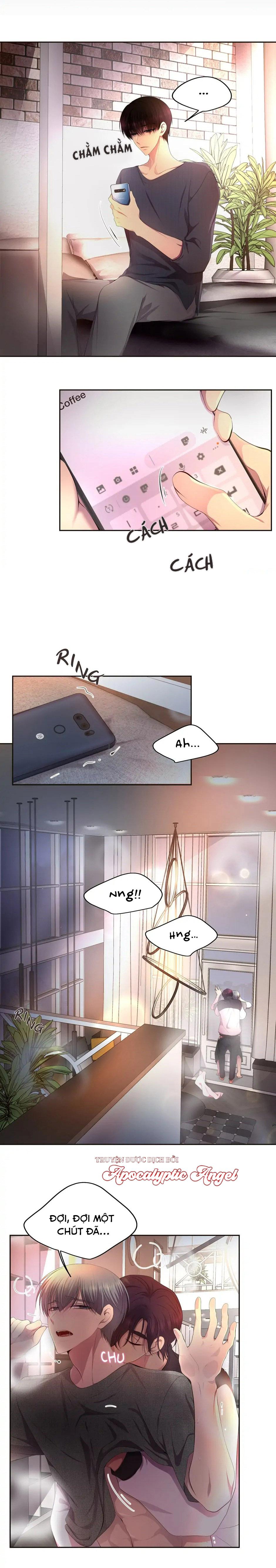 giữ em thật chặt (hold me tight) chapter 119 12