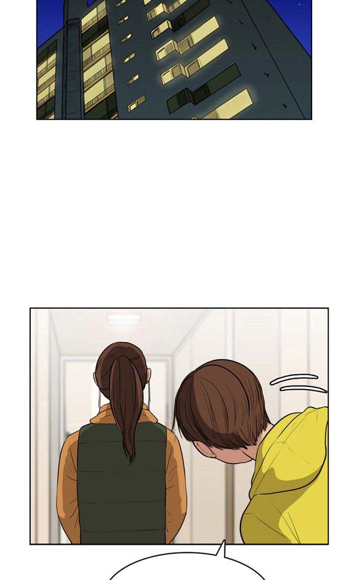 vẻ đẹp đích thực - true beauty chapter 4 67