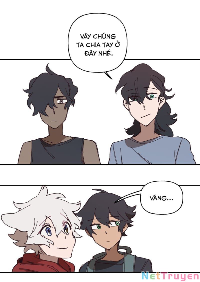 lumine - cội nguồn ánh sáng chapter 114 26