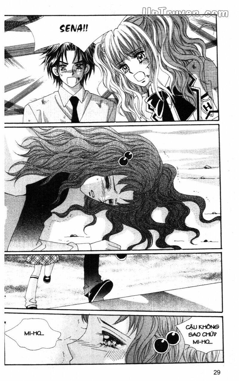 thoát kiếp hồ ly chapter 10 28