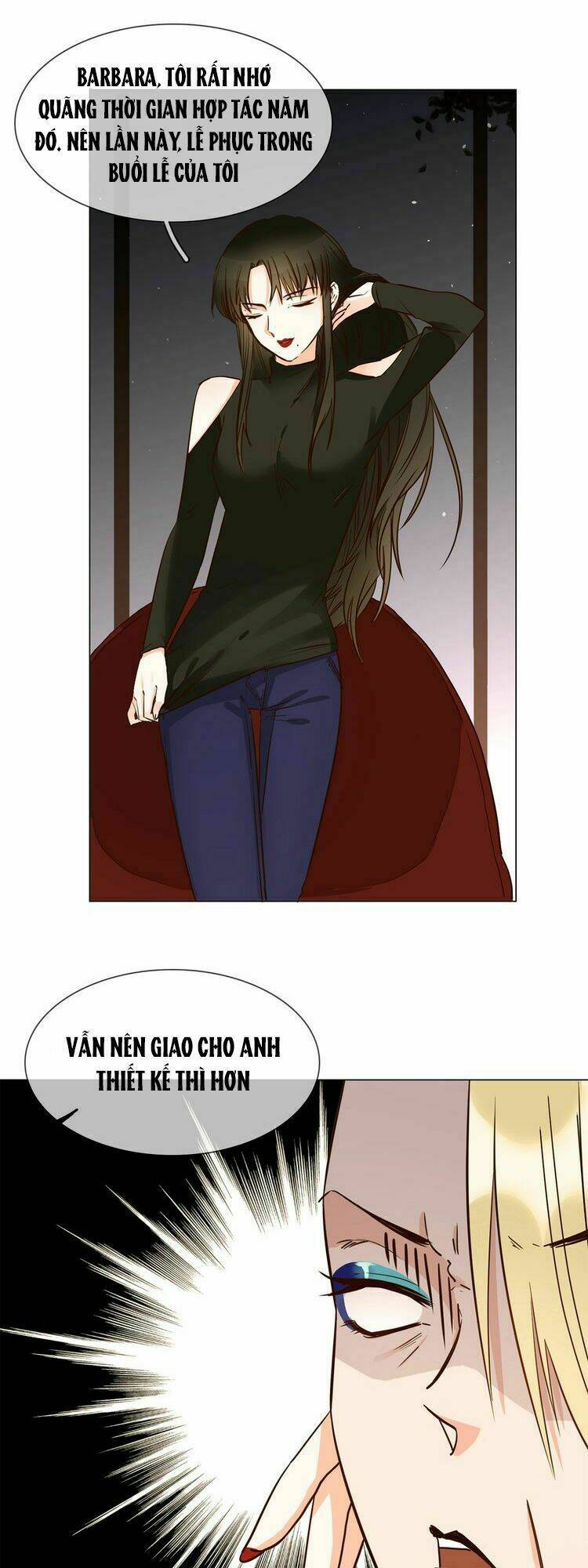 ngôi sao vụn vỡ chapter 6 9