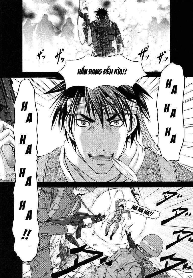 happy world! chapter 68 6