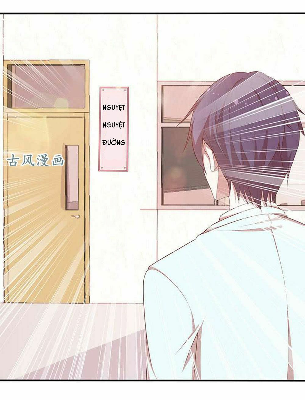 cả thế giới đều không bằng người chapter 56 34