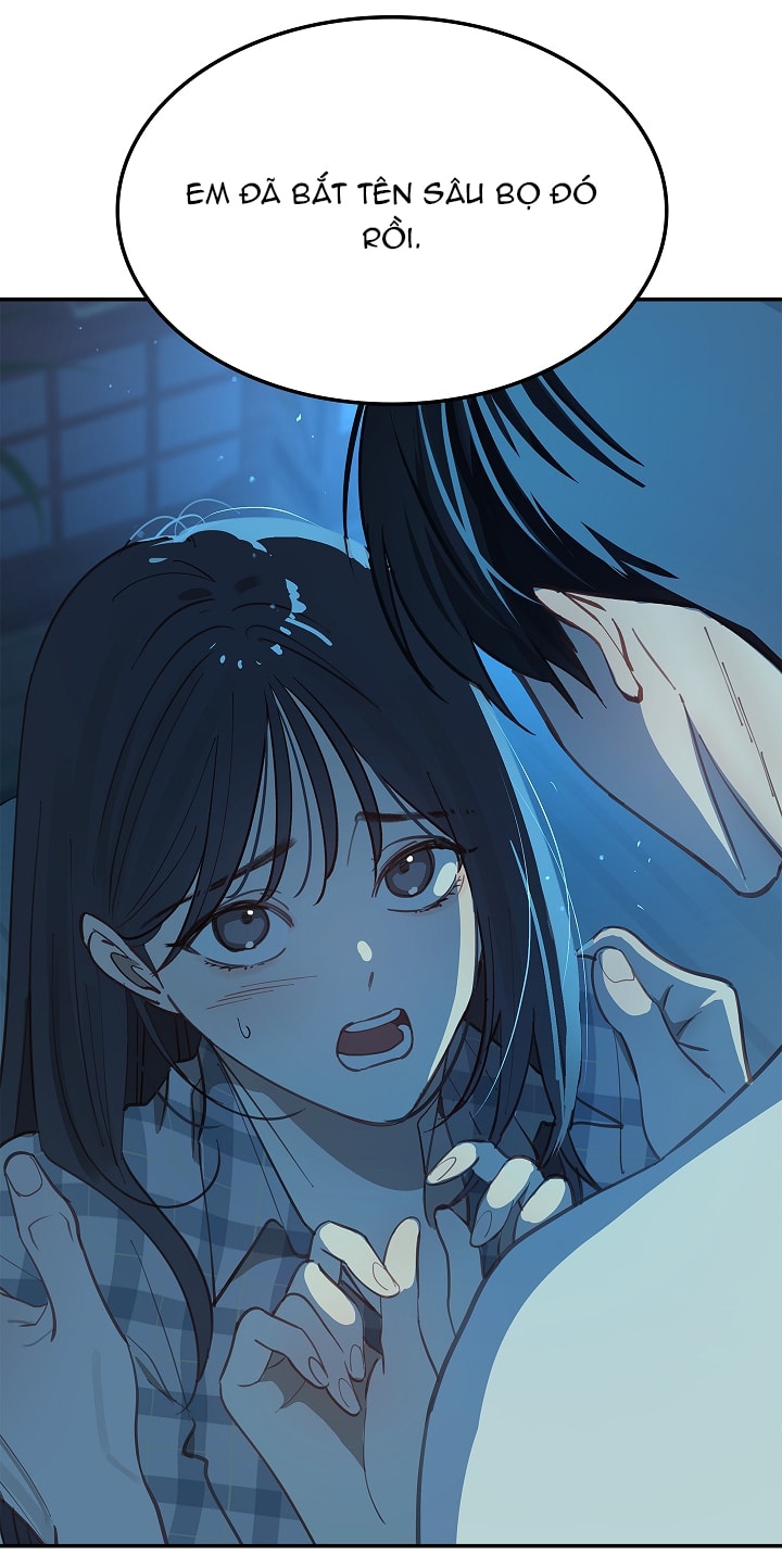 [18+] hoa là mồi nhử chapter 17.1 6