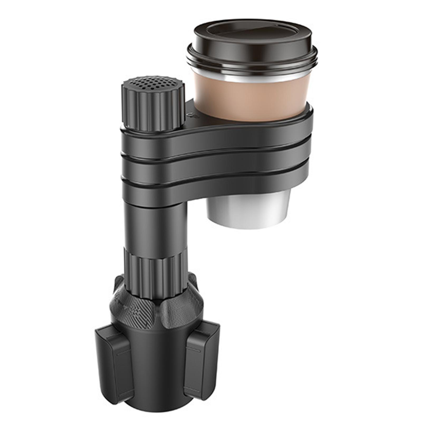 Car Cup Holder Universal Water Bottle Holder for Car Rvs Truck Suvs