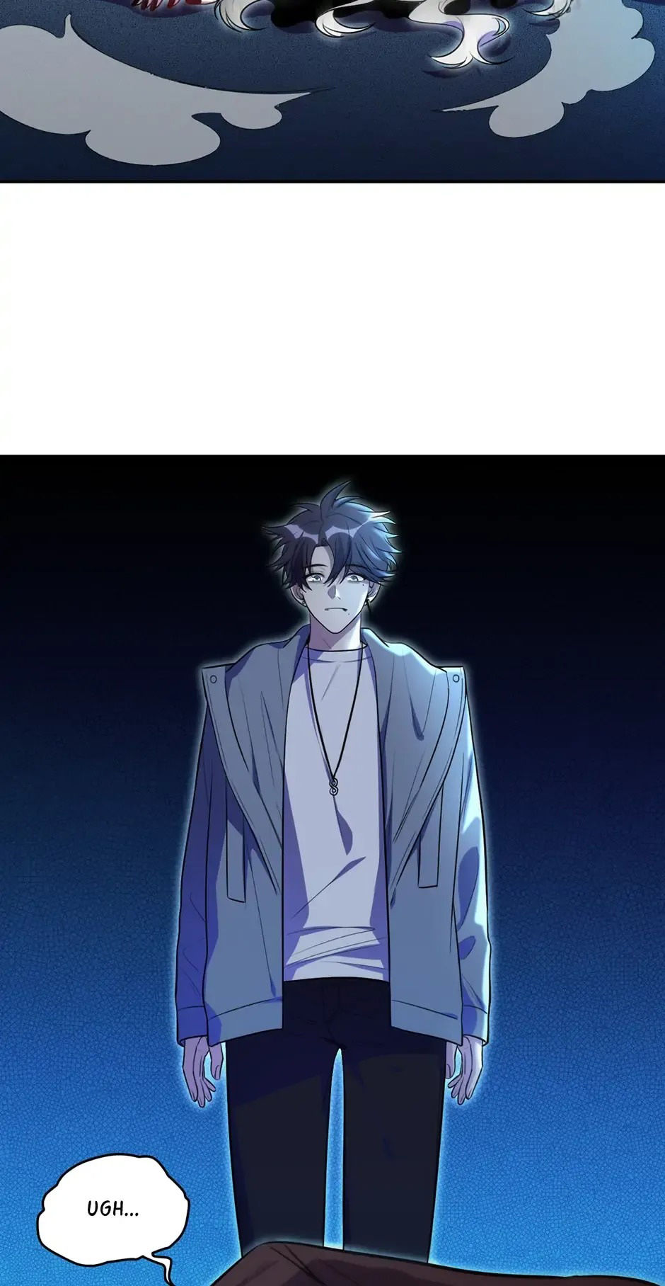 [16+] killing my love chapter 103.2 4