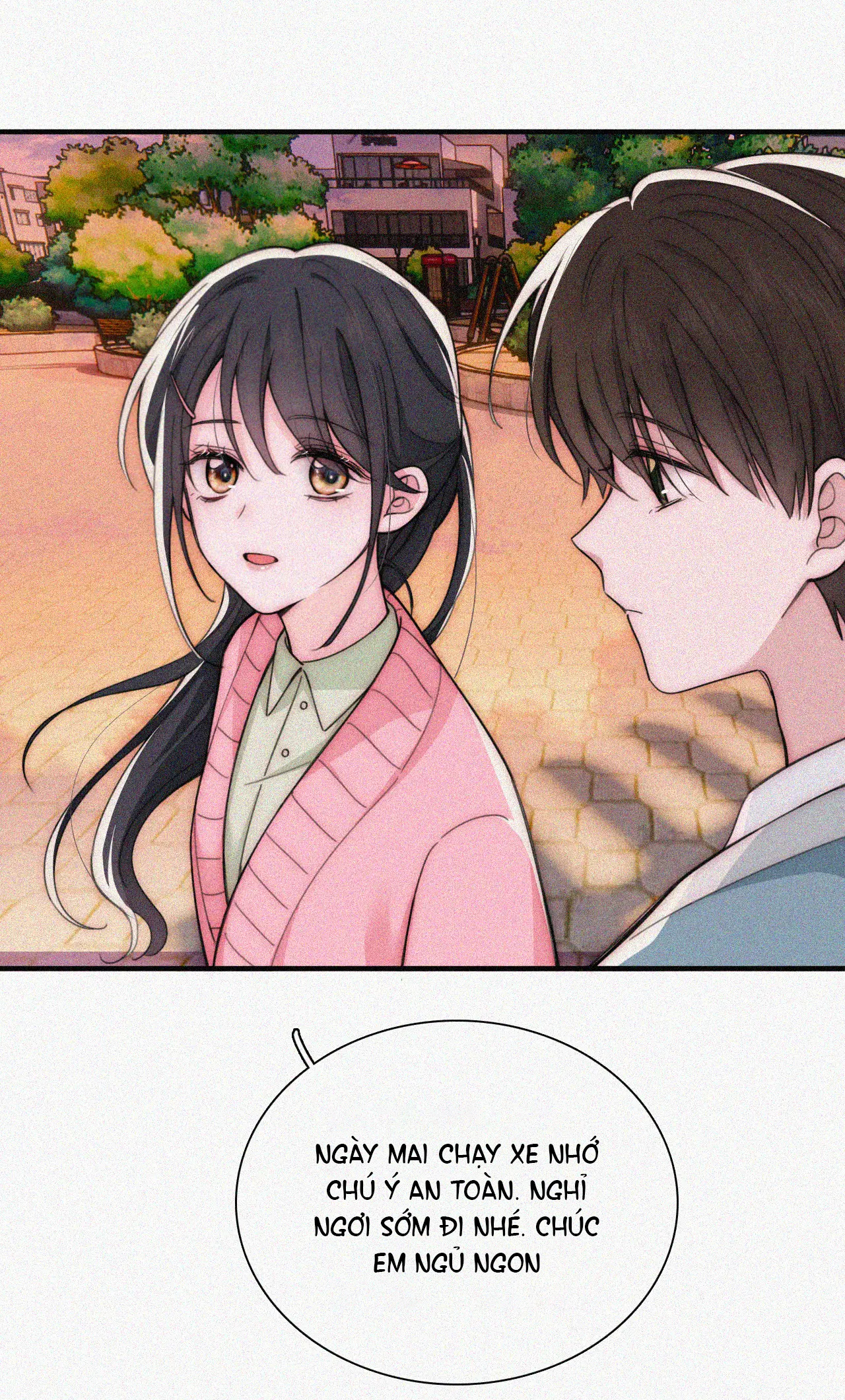 bệnh yêu chapter 49.2 16