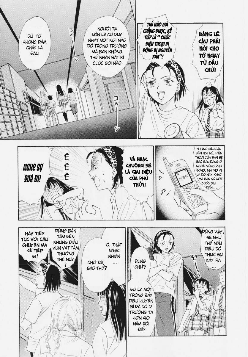 joshikousei chapter 46 8