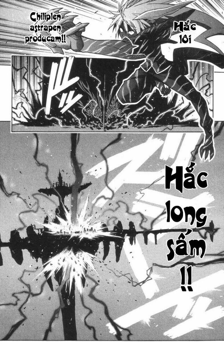 bậc thầy ma pháp chapter 306 15