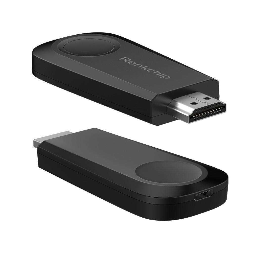 Thiết Bị Kết Nối Màn Hình E10 RENKCHIP HDMI Không Dây Cho Điện Thoại Di Động
