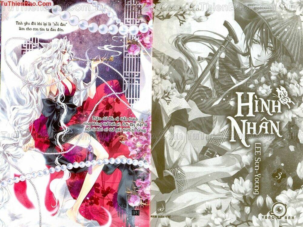 hình nhân chapter 3 5