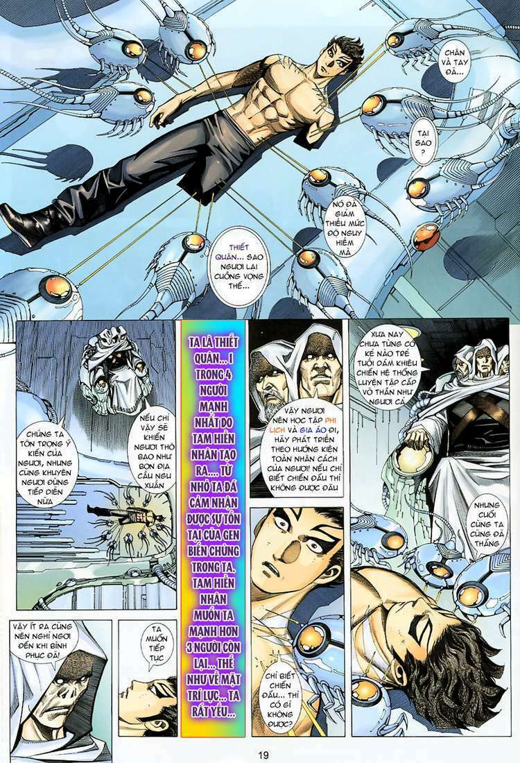 võ thần phượng hoàng chapter 74 14