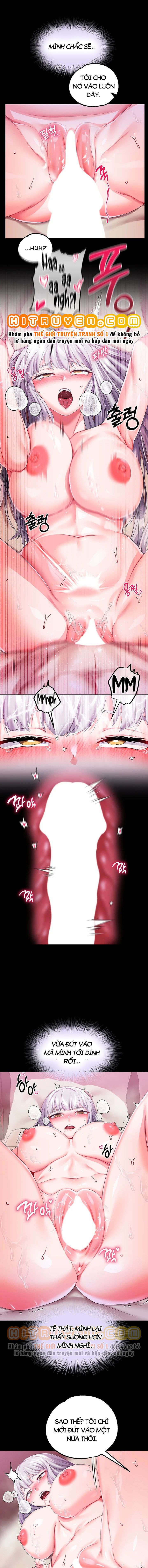 thuần hóa nữ phản diện chapter 19 11
