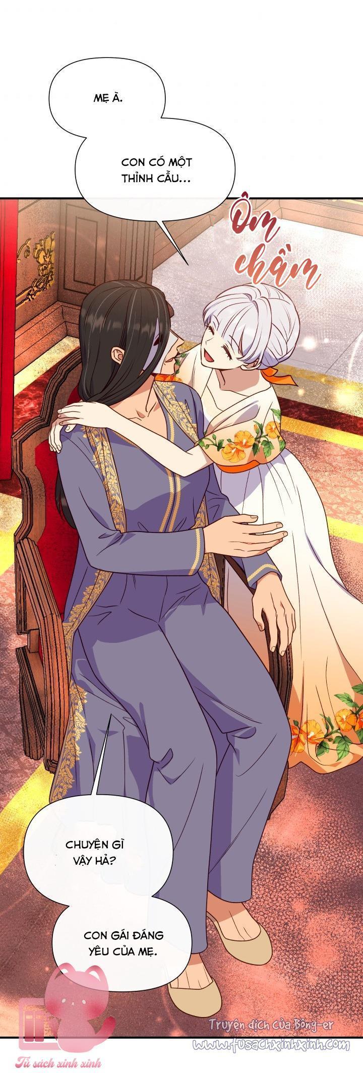 công nương khế ước của gia tộc công tước quái vật chapter 149 52