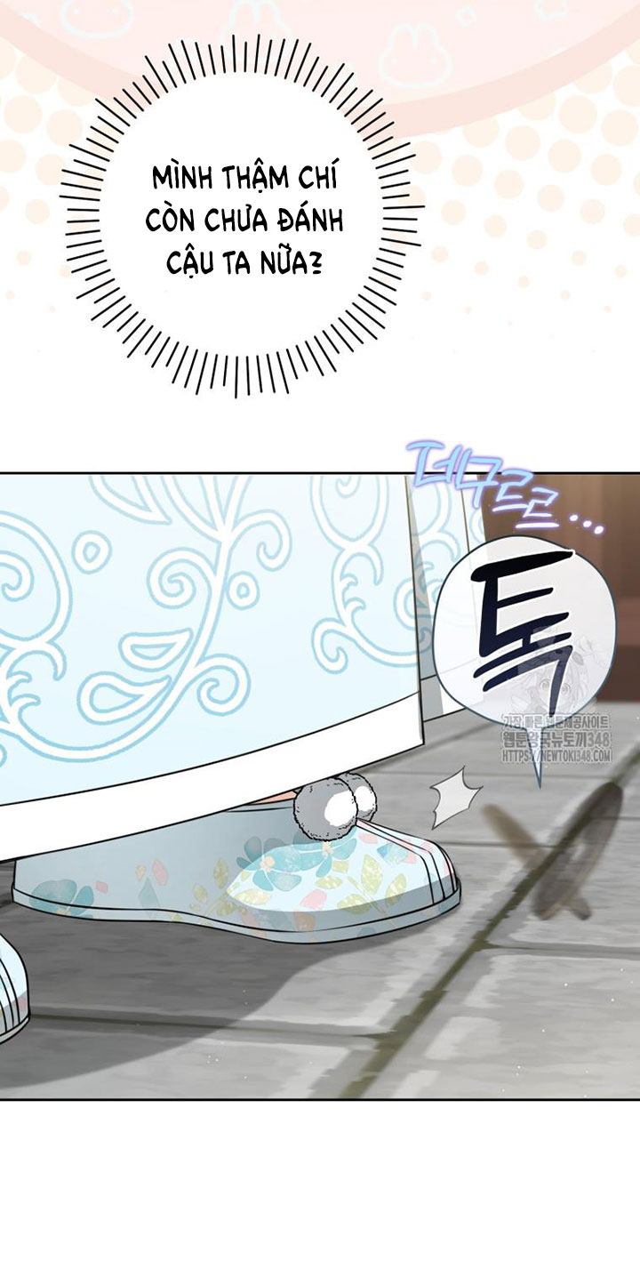 trở thành đứa cháu gái bị ghẻ lạnh trong gia tộc võ giả hùng mạnh chapter 68.2 29