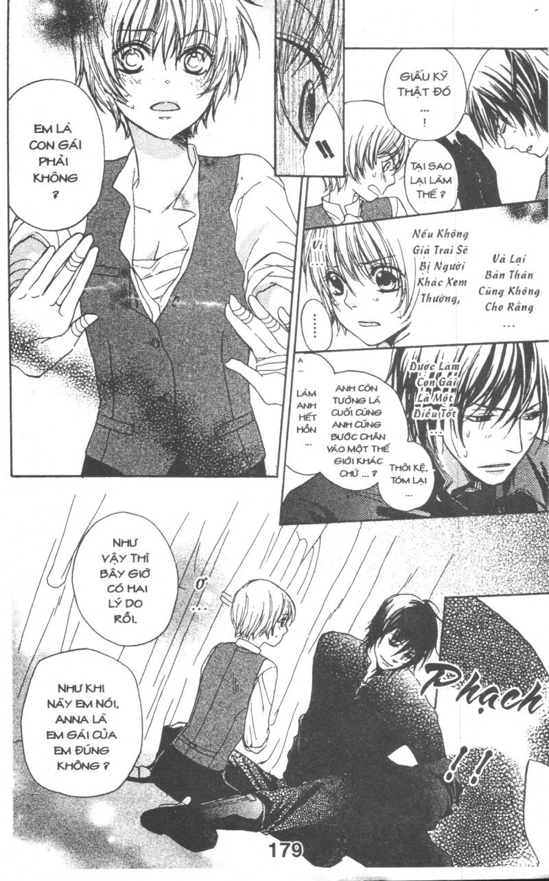 tài xế riêng của đại tiểu thư chapter 4.5 27