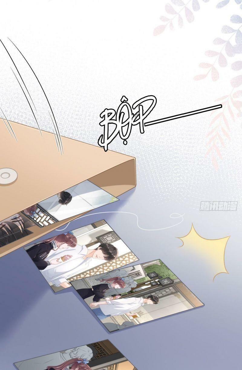 bạn gái tôi mới 30+ tuổi xuân chapter 74 40