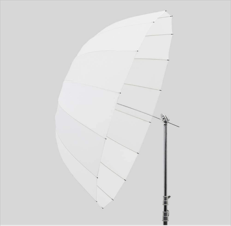 Dù xuyên sáng Parabolic Godox UB-165D Hàng Chính Hãng