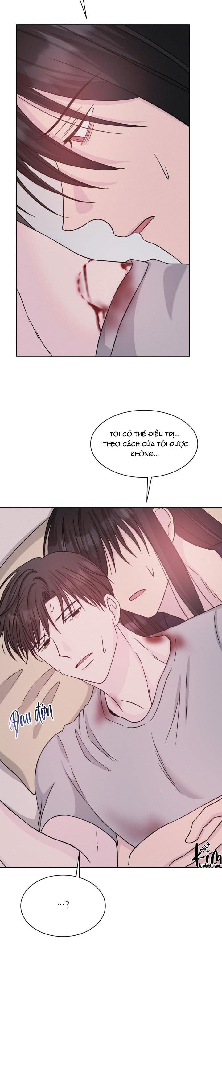 quý đói chapter 9 9