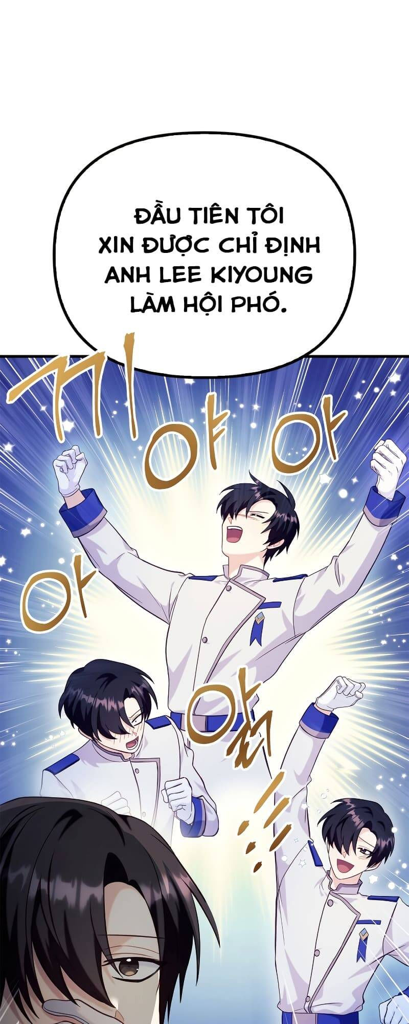 Kí Sự Hồi Quy Chapter 65 32