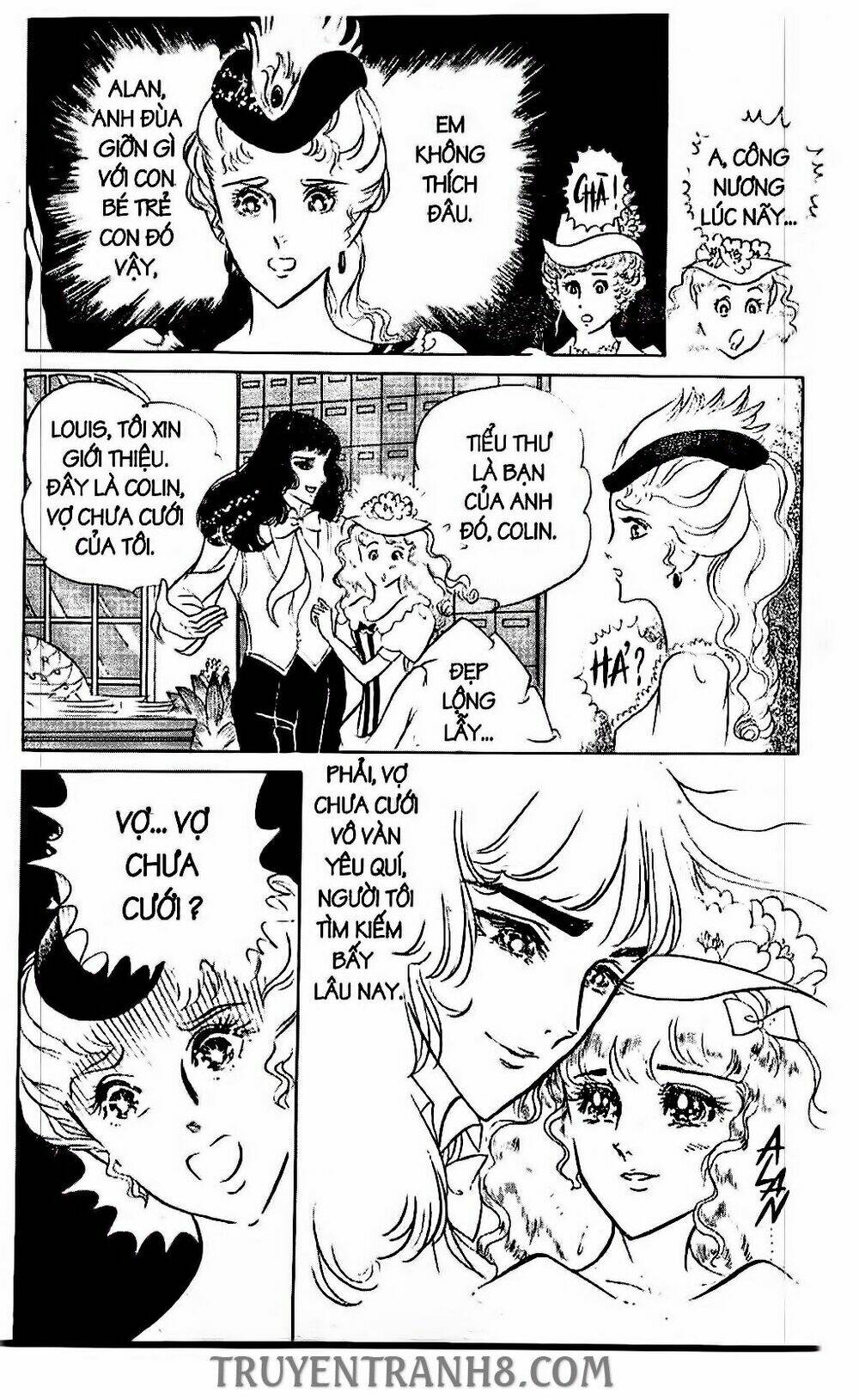 the count s daughter chapter 11 18