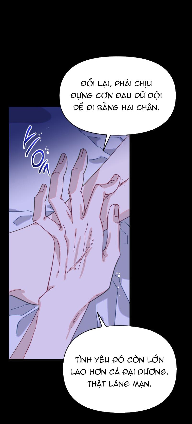 tiên cá trên bờ chapter 3 10