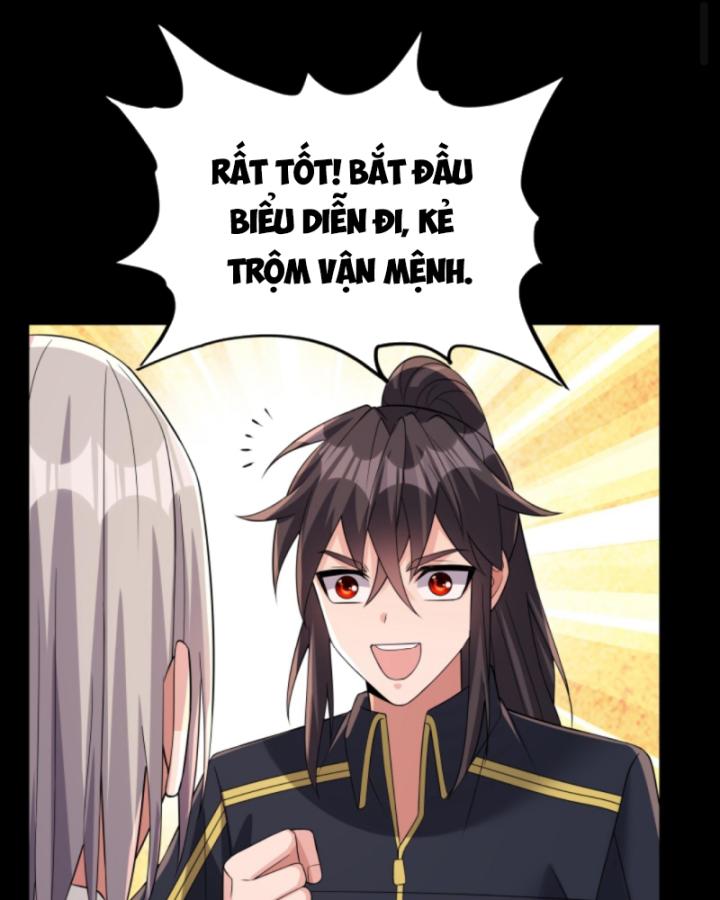 học cùng em gái, tôi bất cẩn vô địch rồi chapter 204 50