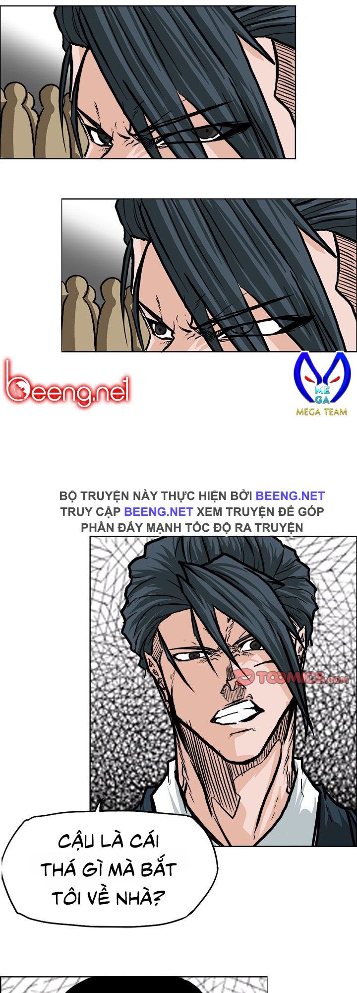 bá chủ học đường ss2 chapter 16 12