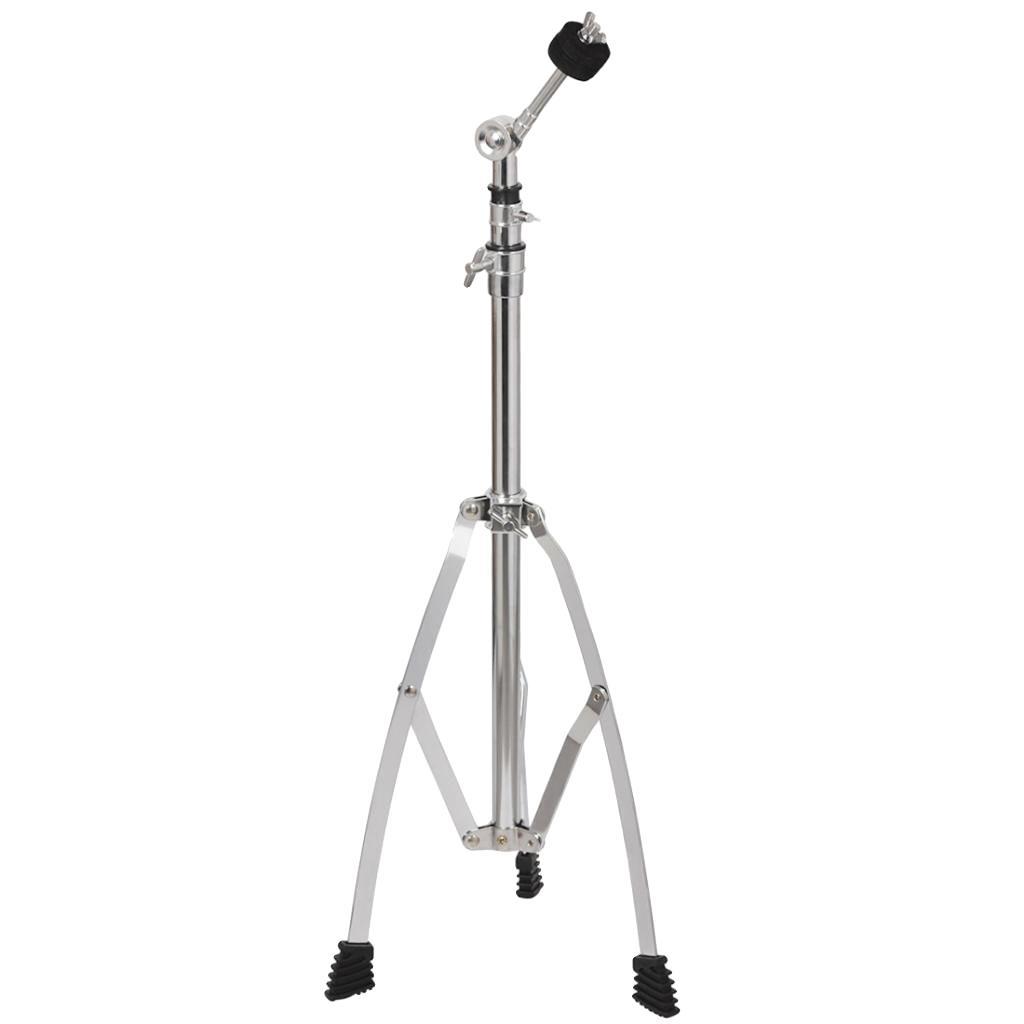 Metal Adjustable Cymbal Stand Drum Mount Hardware for Jazz Drum Percussion Instrument Parts