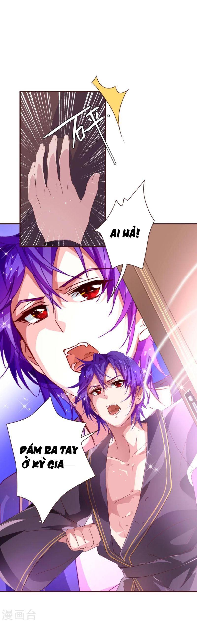 ông xã của tôi đến từ truyện tranh chapter 47 2