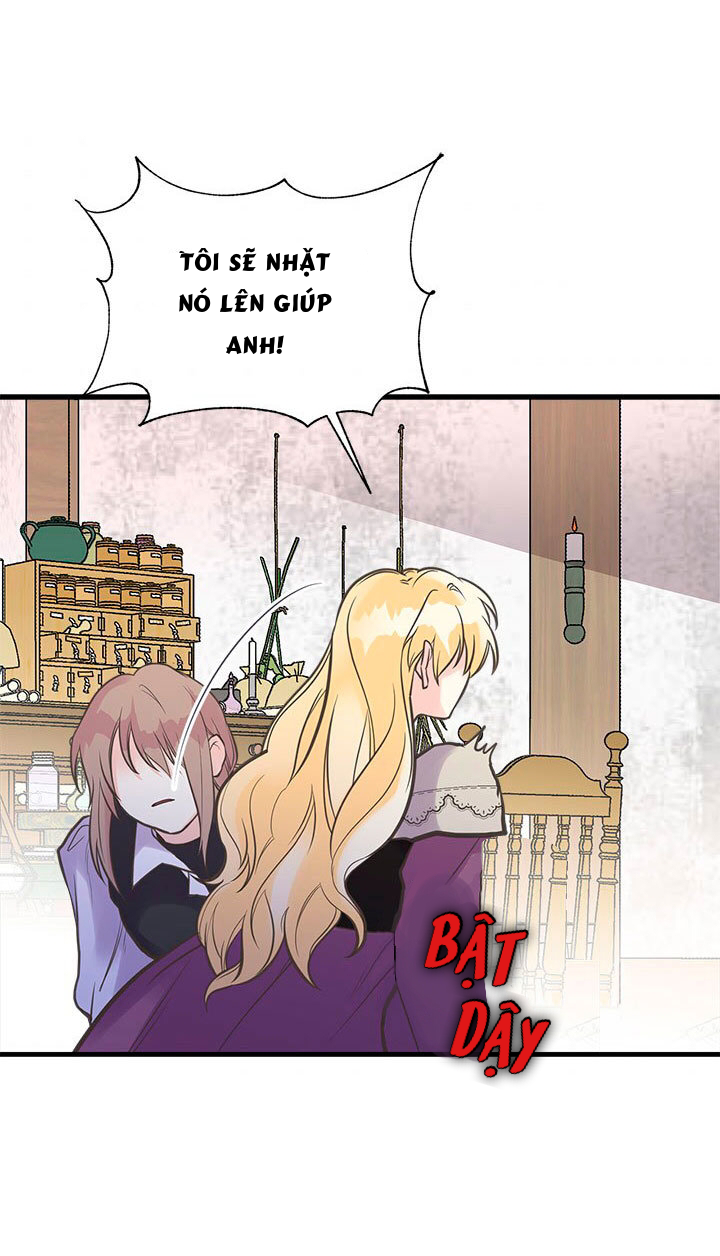 chị tôi đã nhặt về một nam chính quyến rũ chapter 28 47