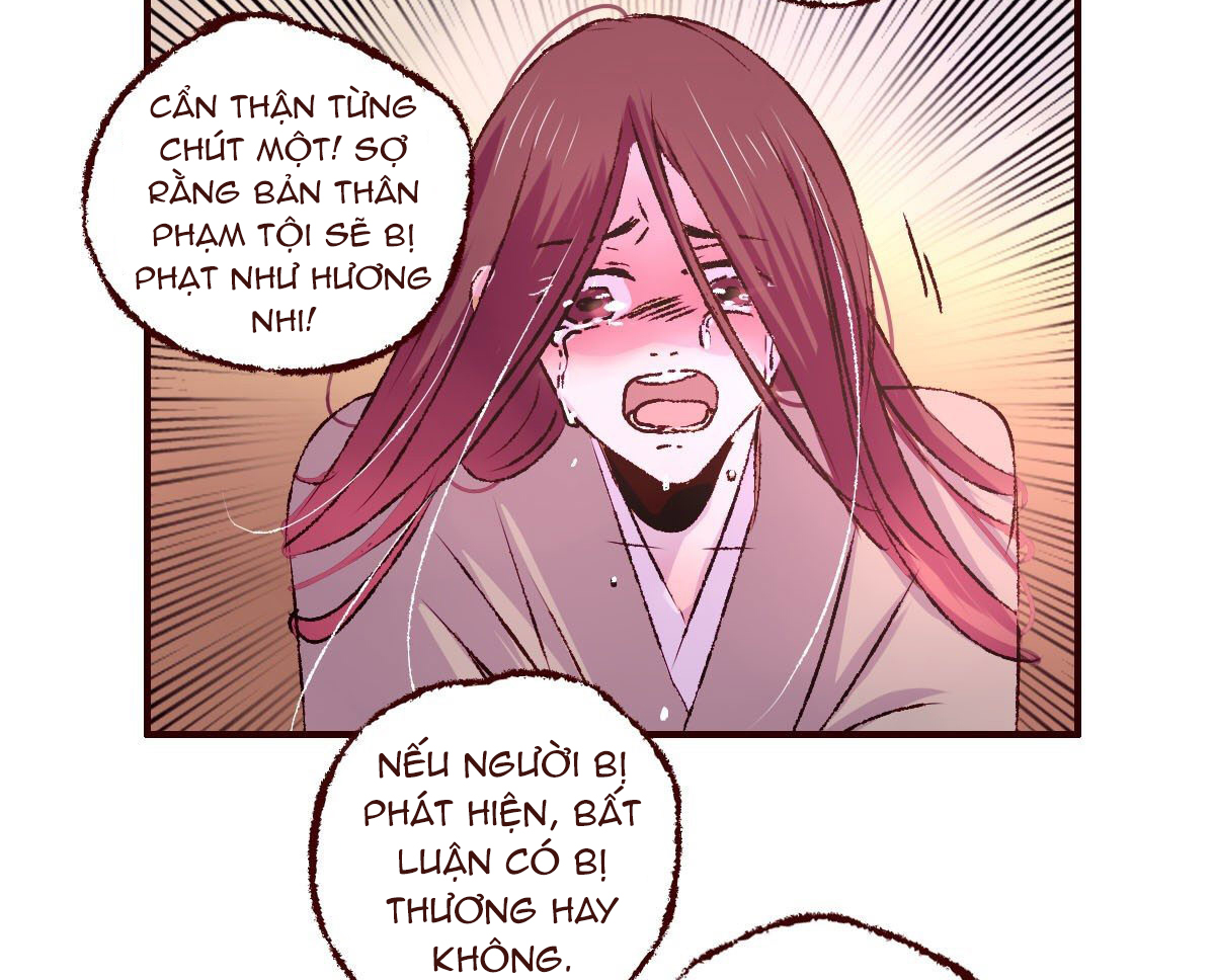 hoa của quỷ chapter 8 35