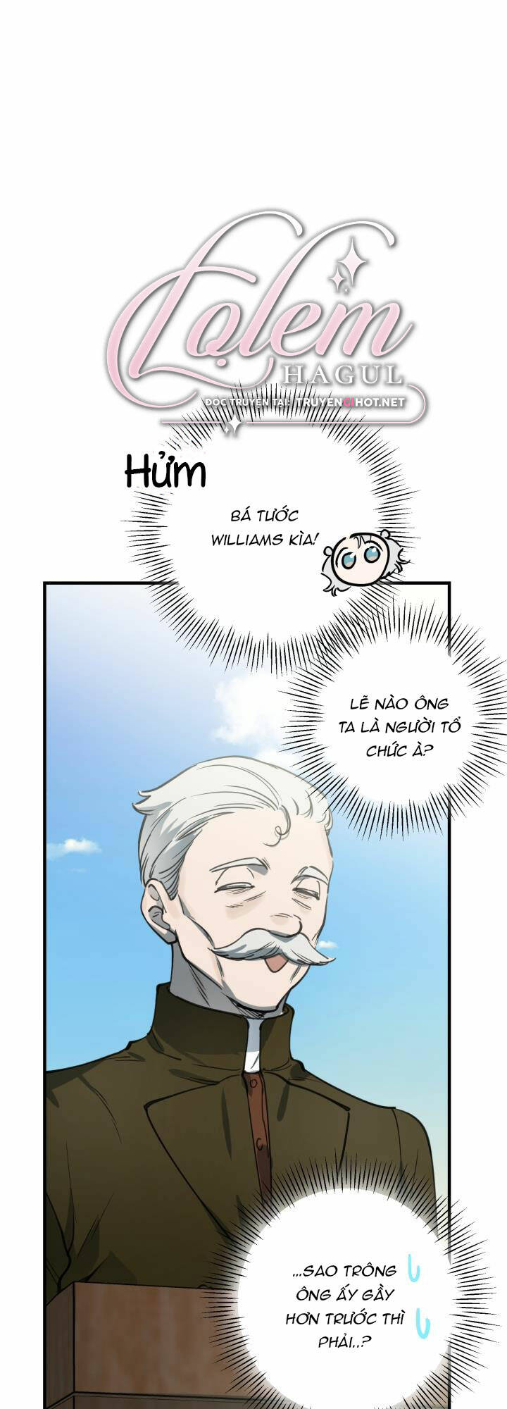 những nhân vật mạnh nhất thế giới ám ảnh tôi chapter 66.1 5