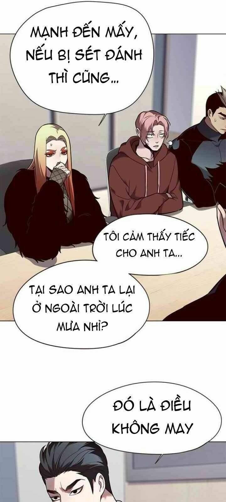 biến thân thành mèo chapter 94 5