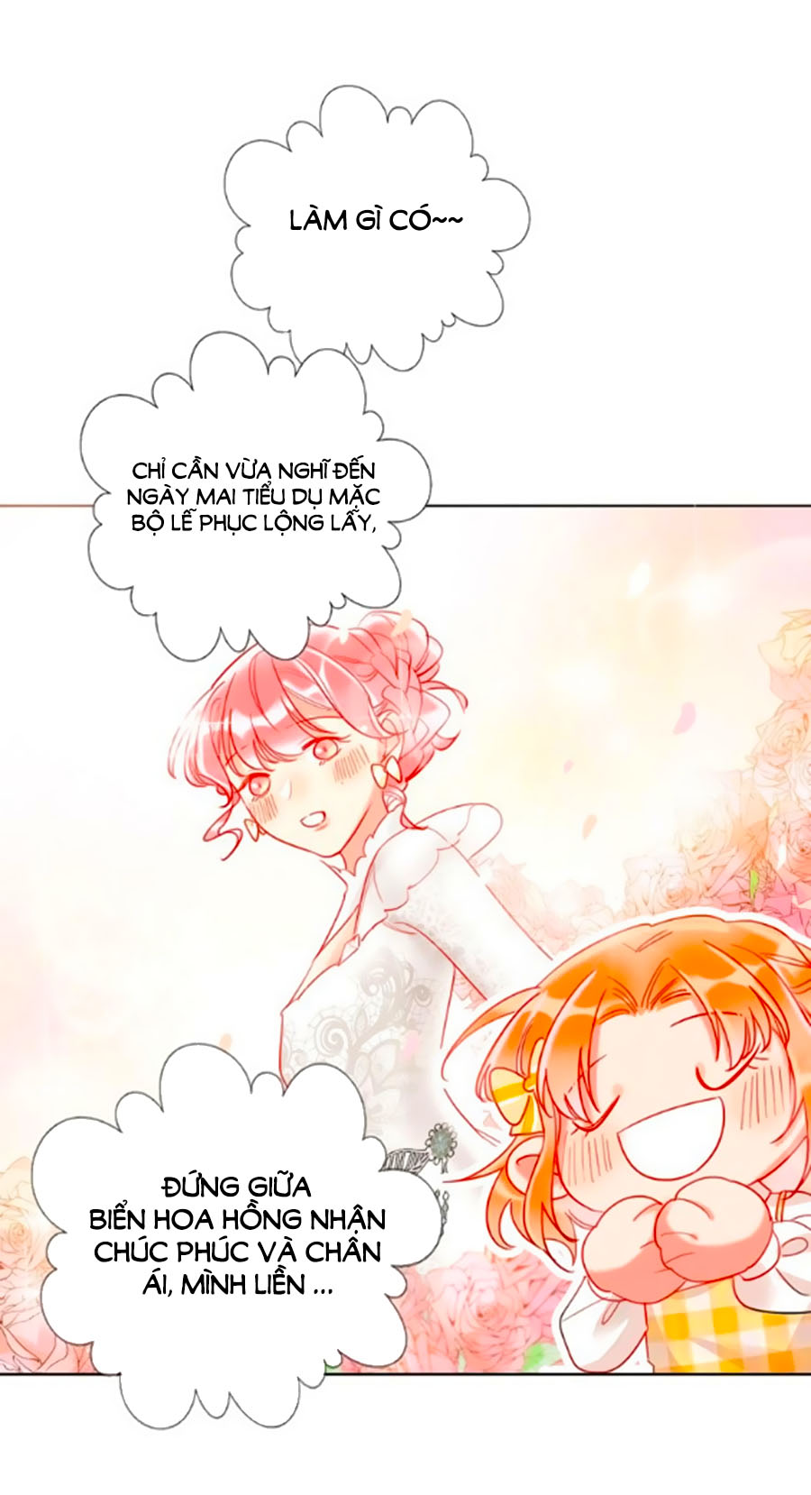 kế hoạch đánh chiếm của công chúa nghèo chapter 29 8