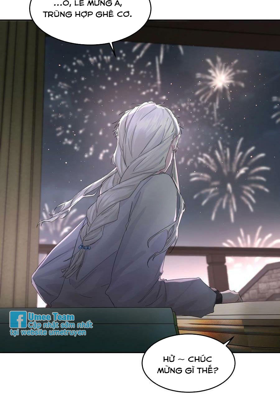 tình cũ là vua chapter 35 20