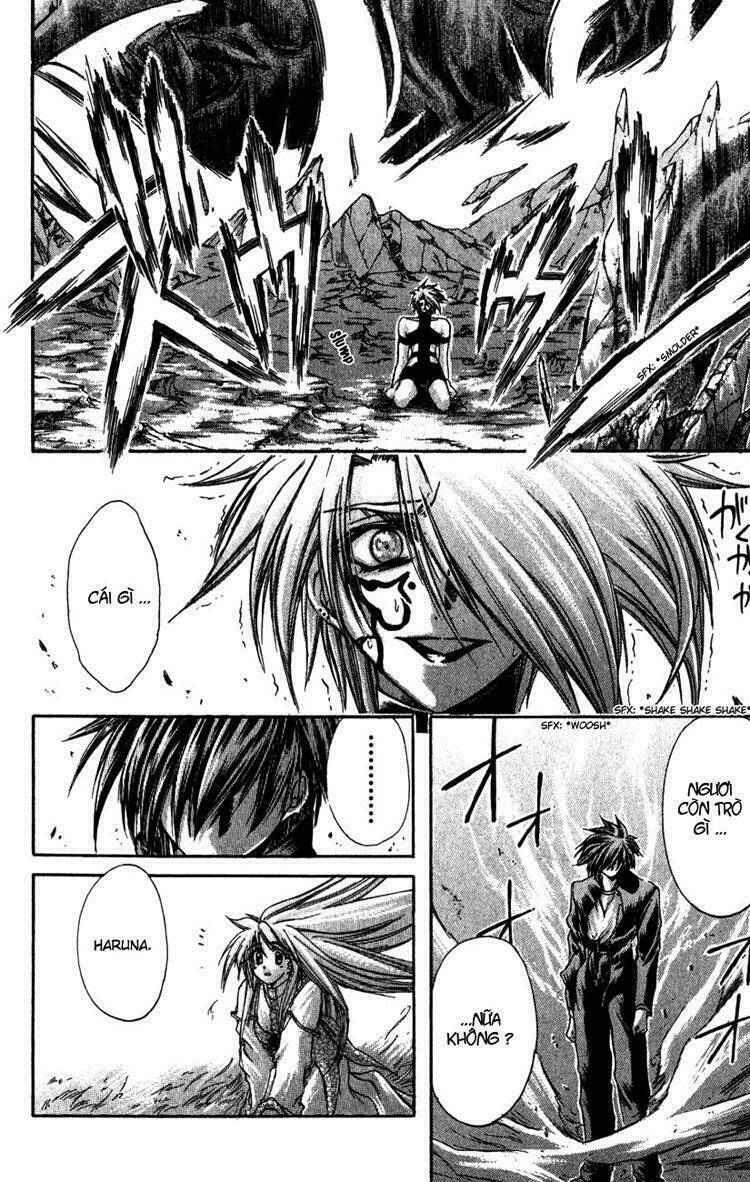 watashi no messiah-sama chapter 13 19