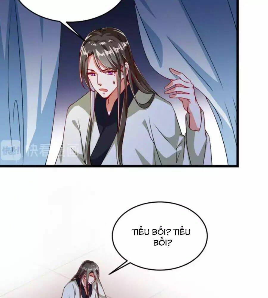 thái tử điện hạ, nô tài có hỉ rồi chapter 27 42