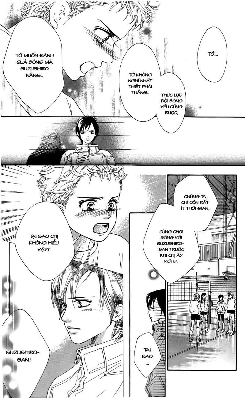 xứng danh anh hùng chapter 9 32