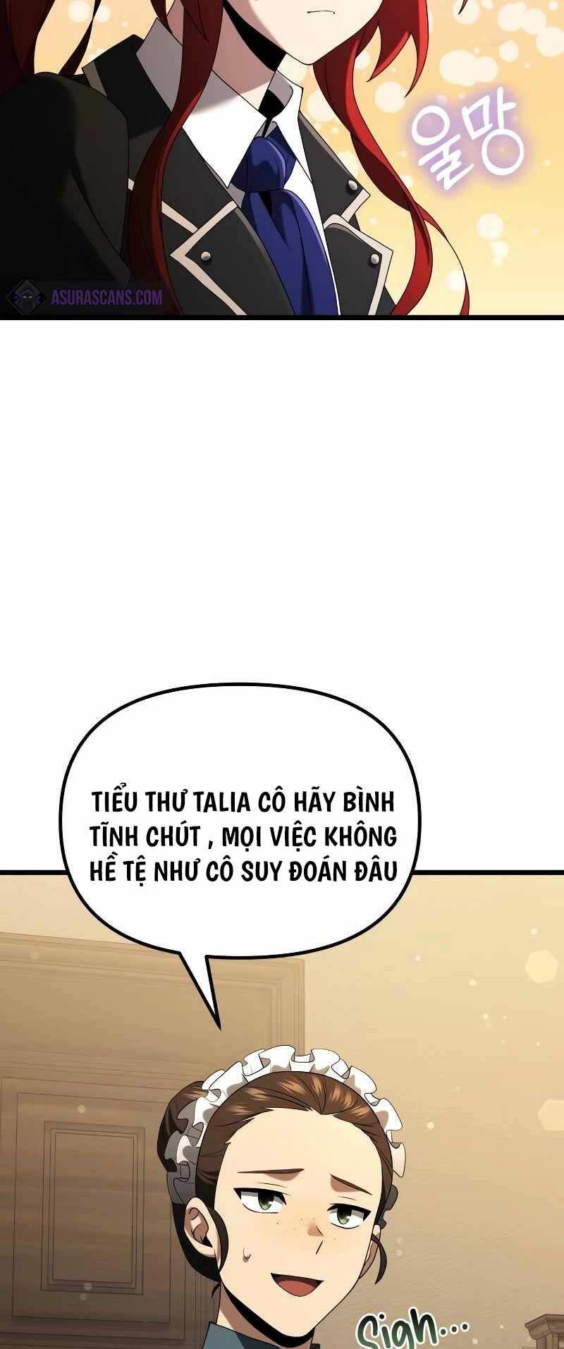 Hắc Kị Sĩ Thiên Tài Giới Hạn Thời Gian chapter 50 9