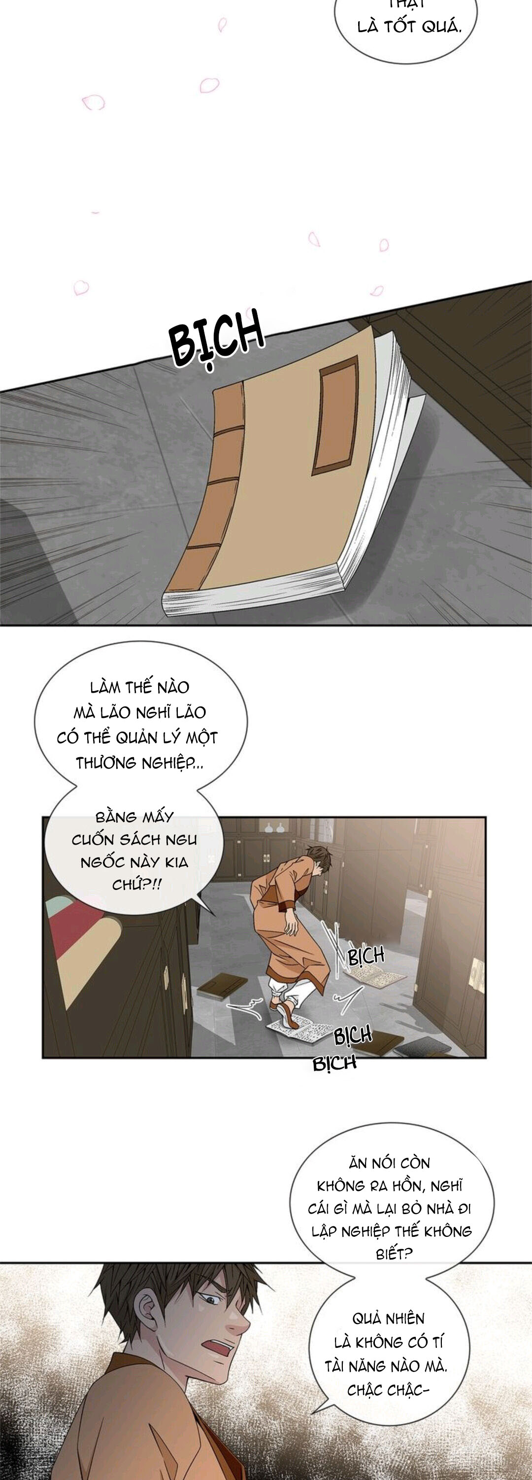 nơi cơn gió dừng chân chapter 9 13