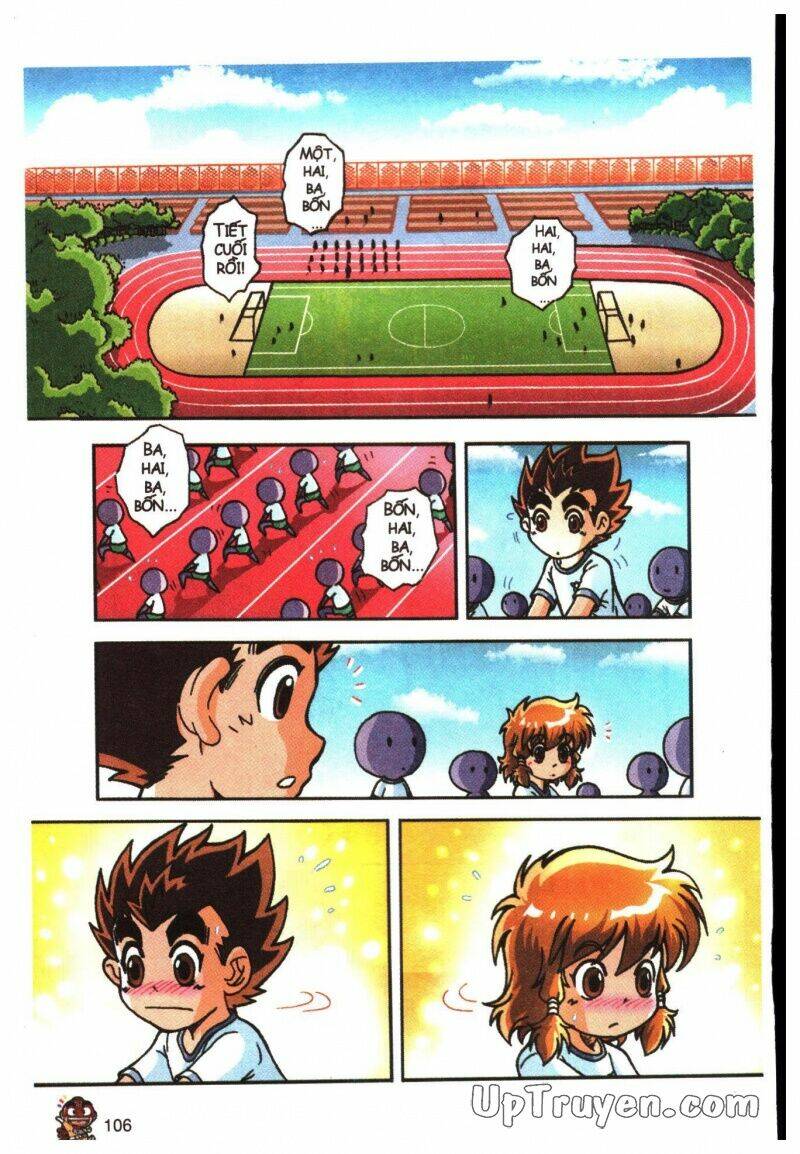 siêu nhân mì ăn liền chapter 13 108